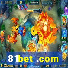 81bet .com